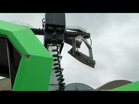 2020 Generac V20 led lighting tower....2793 hours. - Image 2