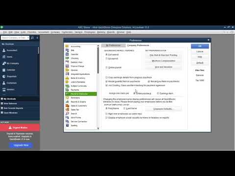 ZIMBABWE INSTITUTE OF COMPUTERISED ACCOUNTING ACA102   Company File Customisation 2