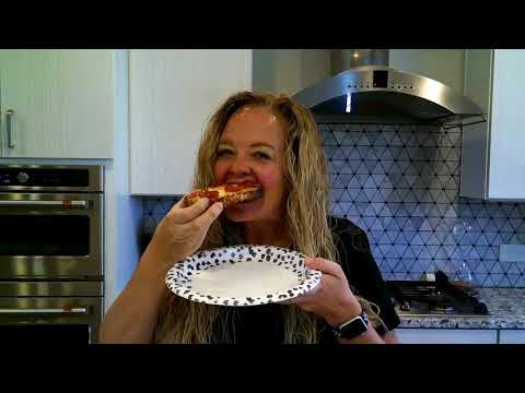 09202021 National Pepperoni Pizza Day!