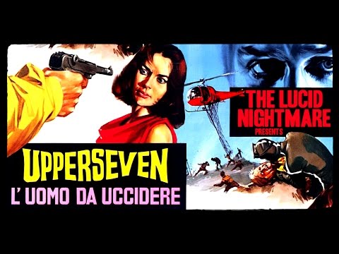 The Lucid Nightmare - Upperseven Review