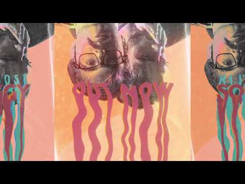 Hi I'm Ghost - Squiggy