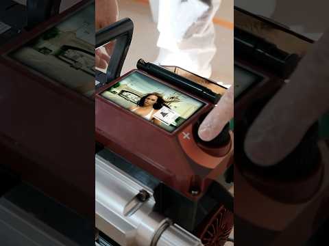 MastBRO 595 Pro БЕСШУМНЫЙ БЕСЩЕТОЧНЫЙ РАСПЫЛИТЕЛЬ - фото 1 - id-p119355103