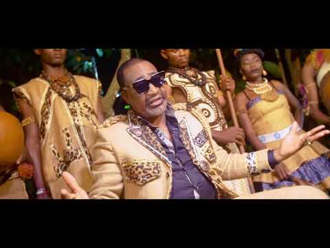 Le TGG Ama Pierrot _ J'en ai ras le bol _CLIP OFFICIEL 2020