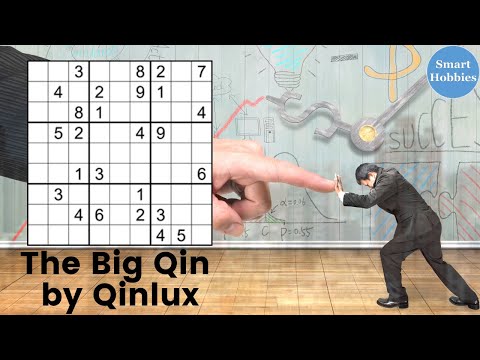 Can You Solve Even 1 Cell Of This Sudoku???  SHC #66