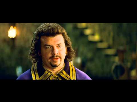 Your Highness - Film Clip #1