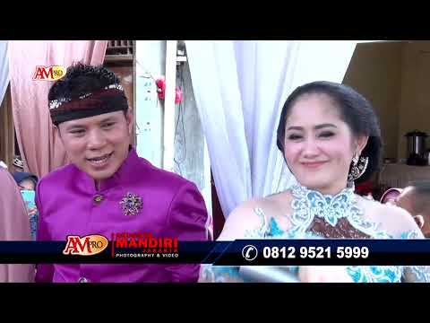 PODANG KUNING DIMAS TEDJO NEW CAHYO MUDHO CAMPURSARI HAJAT PAK MANDOR PULO GADUNG