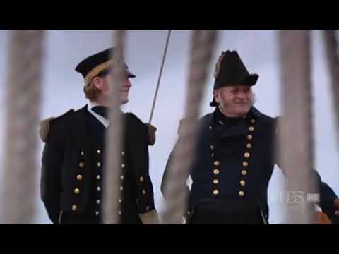 PBS Nova  Arctic Passage, Ice Survivors