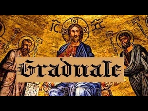 Protector Noster - Dominica V Post Pentecosten (Graduale)