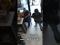 Atlanta robber leaves nail salon embarrassed after no one gives him attention