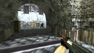 Zeus vs SharkGaming @ TECHLABS Cup 2012