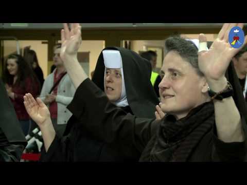 5. Spotkanie otwarte 27.04.2019 - Uwielbienie