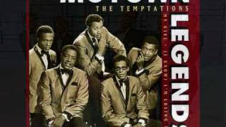 The Temptations - Ain't Too Proud with lyrics