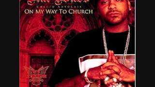 Jim Jones - Let&#39;s Ride