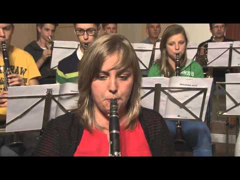 RAI Südtirol - Klingendes Land - Musikkapelle Aldein