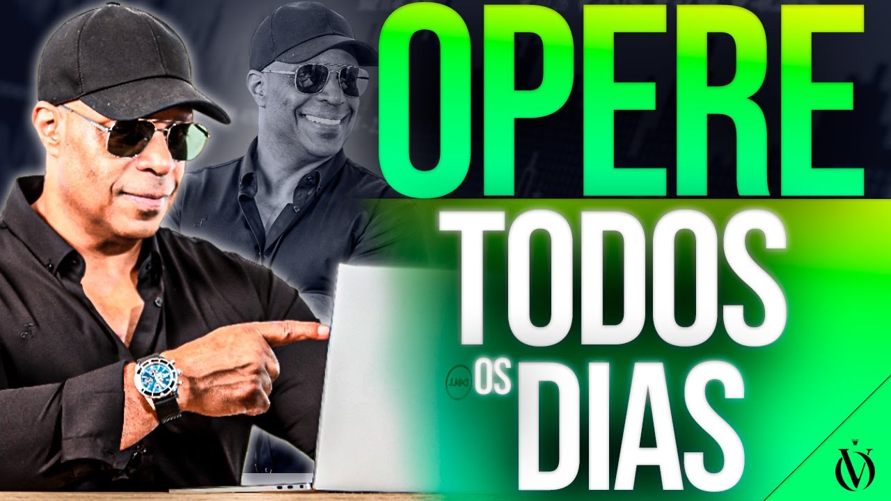 Conceito Frequente e Confiável Para Day Trading