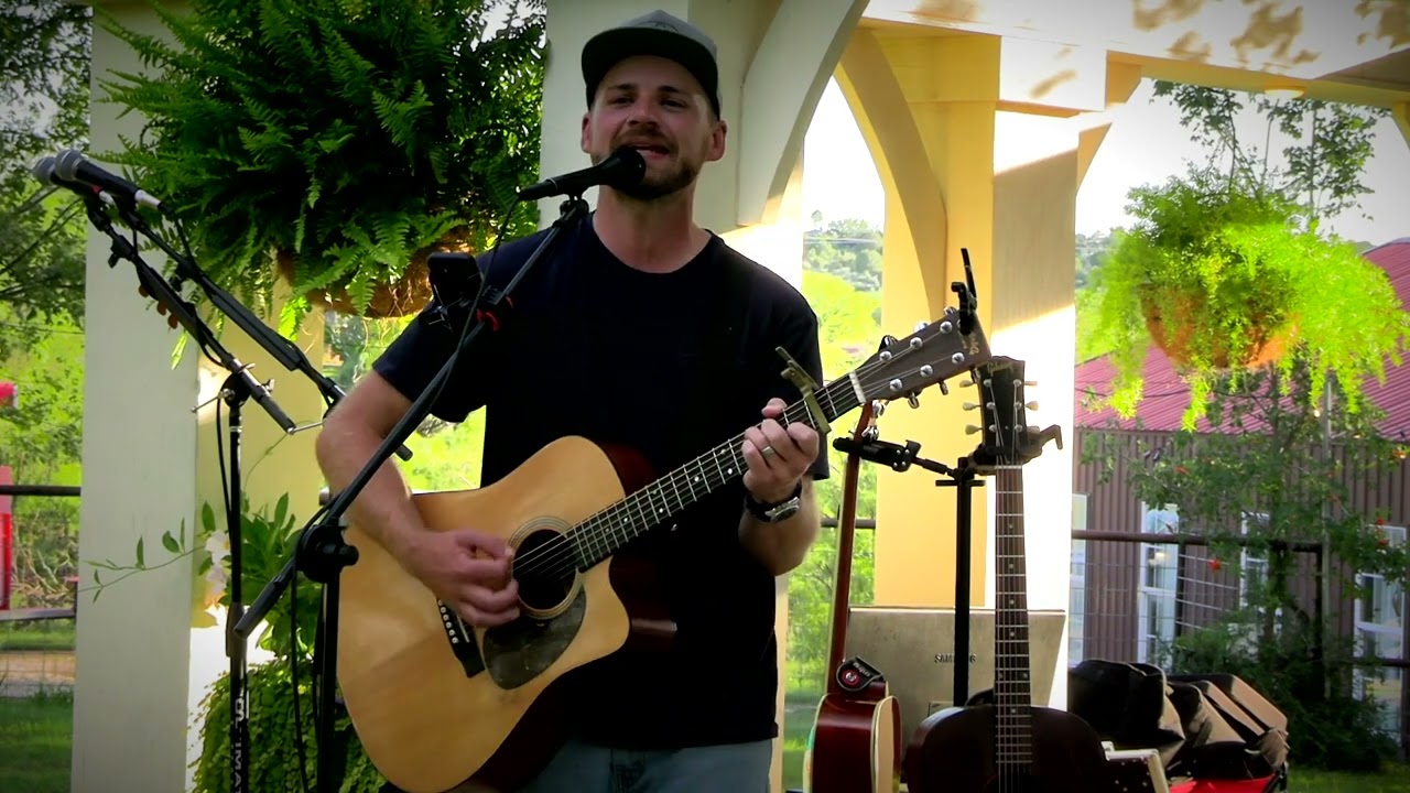 Hank Vincent - Songwriters in the Canyon