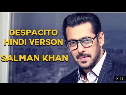 DESPACITO IN MULTI  LANGUAGES ! (INDIAN VERSION IS THE BEST ).