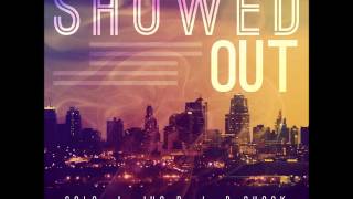 **NEW MUSIC**Showed Out-Solo,Jus B, B-Shock ft.T-Haddy (@Shockmuzik)