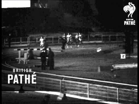 Herb The Invincible (1960)