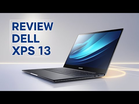 Dell XPS 13 (2025) Review: The Ultimate Ultrabook for Power and Portability