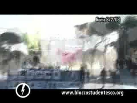Corteo Blocco Studentesco - Video Ufficiale