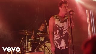 American Authors - Luck (Honda Civic Tour Live From The Ogden Theatre)