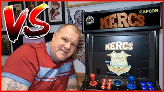 Why MERCS Arcade Conversions Are Worth It