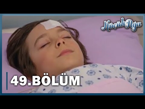 Küçük Ağa 49. Bölüm - FULL BÖLÜM