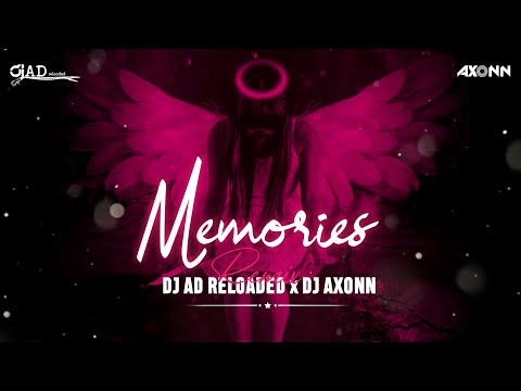 Maroon 5 - Memories | Axonn | AD Reloaded Remix