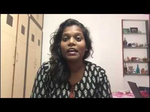 Kranthi's birthday Video!!!!