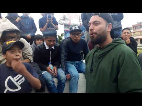 HTK vs Uins - Final - Presi Free Ambato 03/02/2018