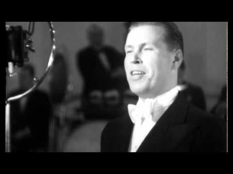 MÄ UNTA NÄIN, Eugen Malmstén ja Rytmi Pojat toukokuussa 1938