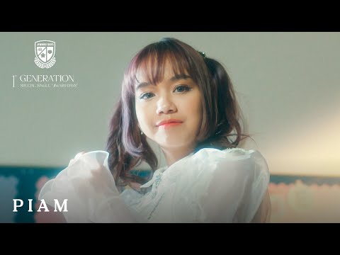 【Video Teaser】Jiwaru DAYS (Piam Ver.) / BNK48