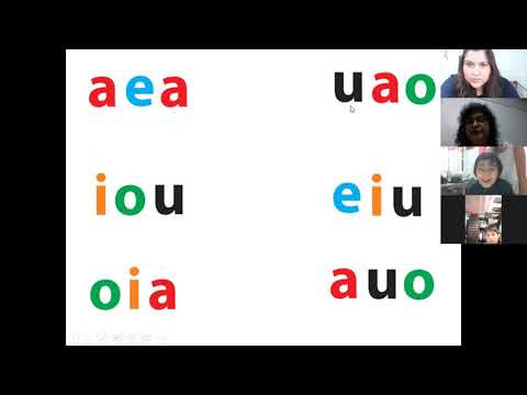 Clase 1 Lenguaje 2do básico