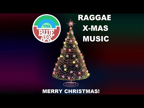 GTA5 - Radio "The Blue Ark" with "Christmas Raggae Music"
