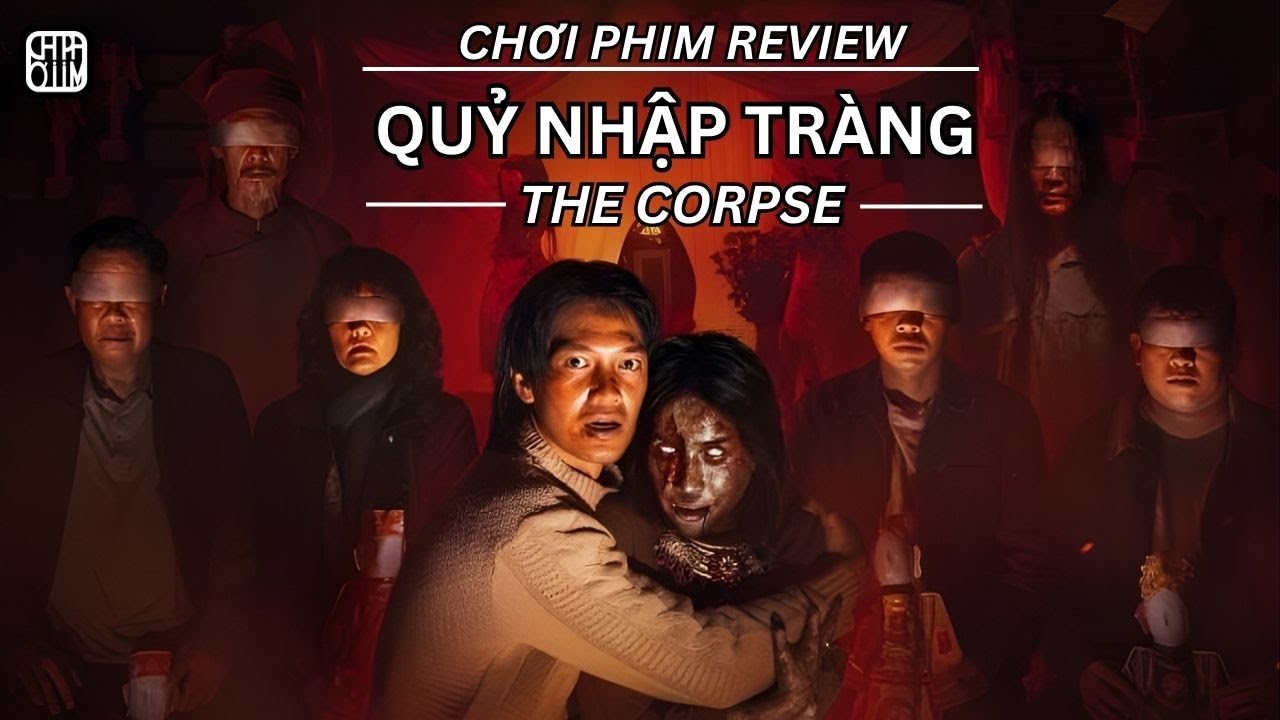 REVIEW PHIM: TRUYỀN THUYẾT VỀ NGƯỜI CH.ẾT SỐNG LẠI - PHIM CHIẾU RẠP VIỆT NAM