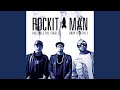 Rockit Man (feat. Silk-E)
