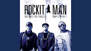 Rockit Man (feat. Silk-E)
