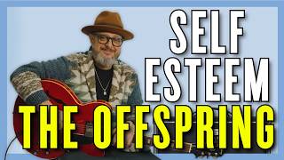 Learn The Offspring "Self Esteem" o Guitar Tutorial & The Nirvana Formula?
