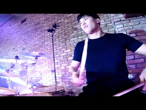 [I'm LIVE] Jannabi & Jungle (잔나비 & Jungle)