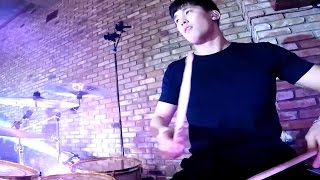 [I&#39;m LIVE] Jannabi &amp; Jungle (잔나비 &amp; Jungle)