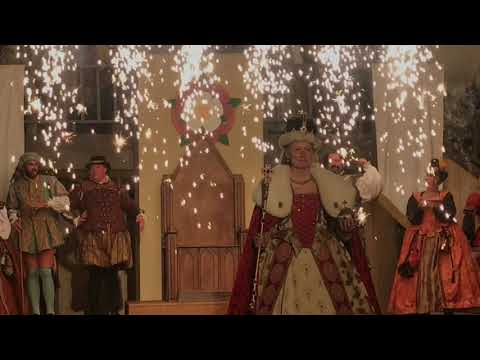 Queen's Coronation 9-22-19