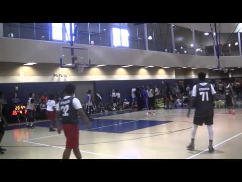 Atlanta Boys Team3 vs Team4