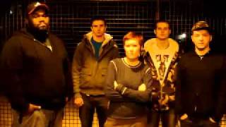 Bloodlined Calligraphy - ...Know When to Fold Them