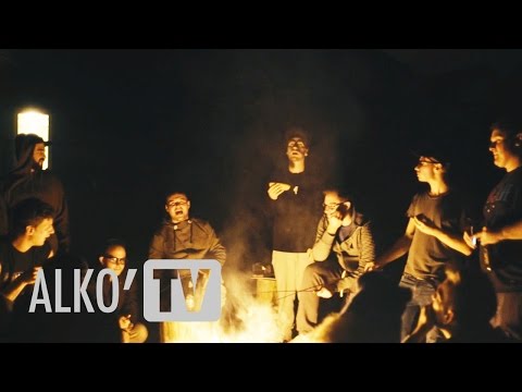 Once upon a time in MOLZA (making of)