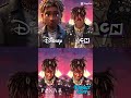 Juice Wrld With Filters Back Subscribe Music Juicewrld Juice Rip Ytshorts