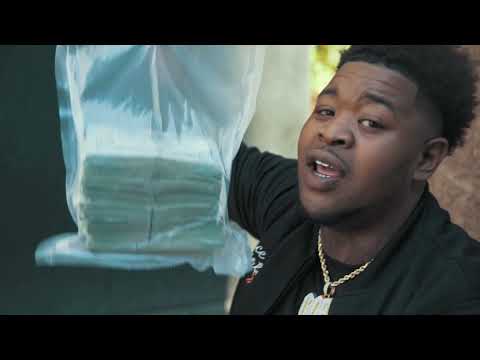 NFOGEE - IN THE BAG (OFFICIAL VIDEO) #music #rap