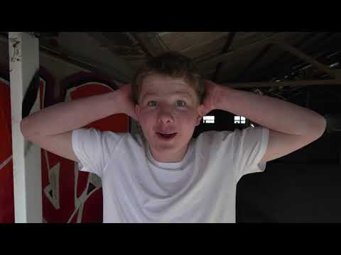 No Country For Old Trudy