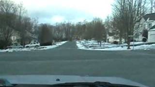 First shake down drive of my 7MGTE Toyota Cressida