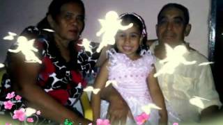 La princesa y el soldado Carlos vives